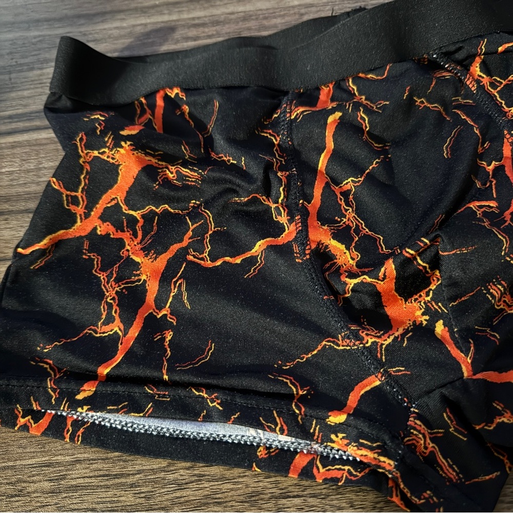Mens Underwear - Picture 2 of 3